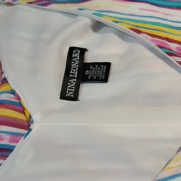 Maxi dress - Picture 6 of 7